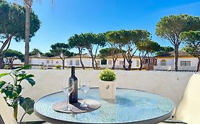 Apartamentos Costa Sancti Petri